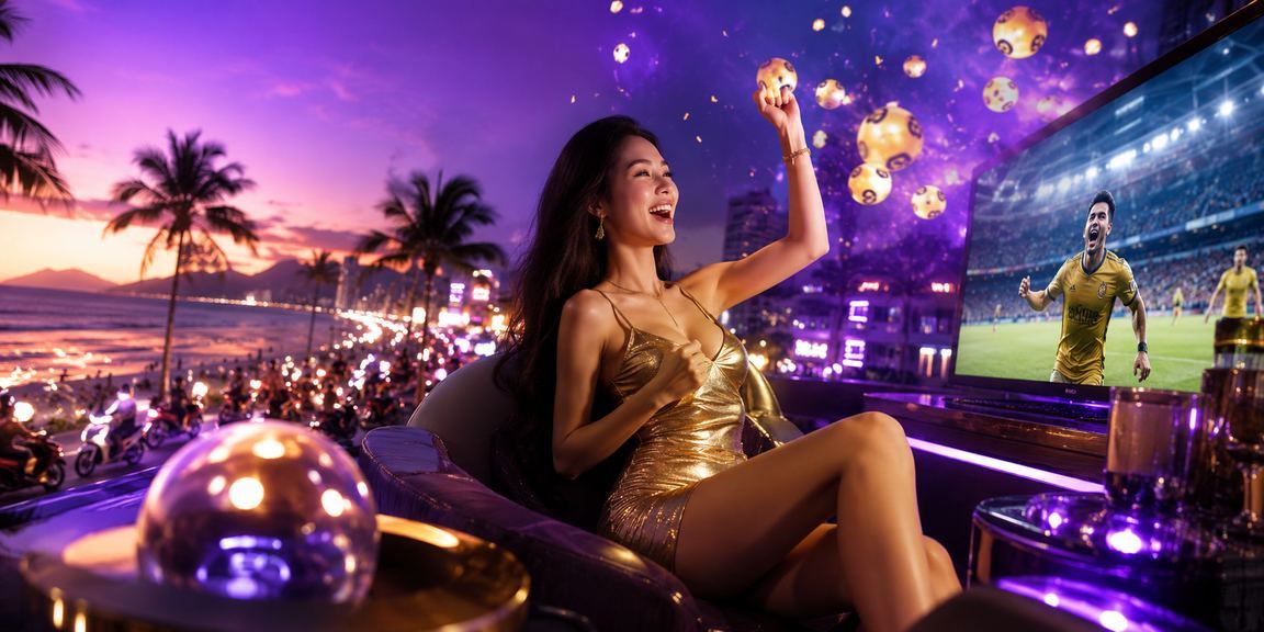 Người chơi cá cược tại bãi biển Đà Nẵng, sử dụng mẹo cá cược trên thiết bị di động