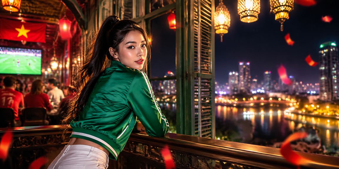 Người chơi cá cược tại Hà Nội, thưởng thức cà phê và phân tích kèo