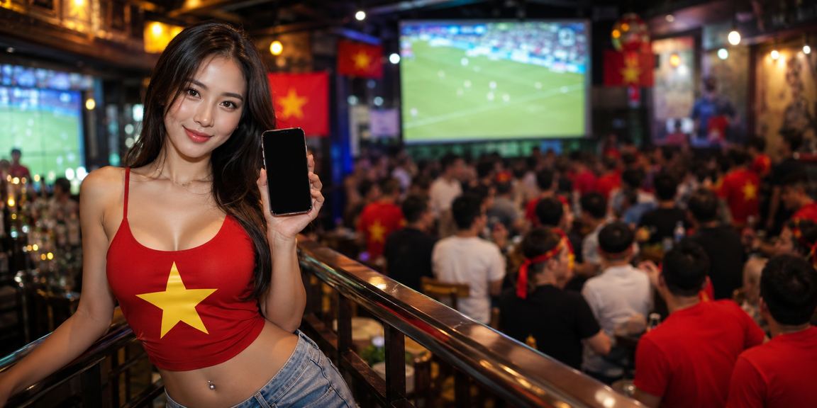 Người dùng Hà Nội thực hiện nạp tiền qua điện thoại để tham gia cá cược trực tuyến